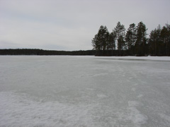 Ylä-Haukijärvi